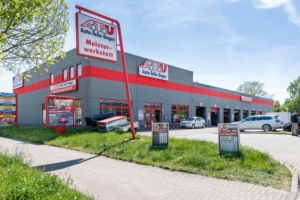Janzen & Co. manages portfolio of service stations accross Germany